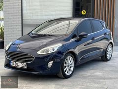 TİTANİUM YENİ KASA 2019 ÇIKIŞLI DİZEL HATASIZ ORJİNAL