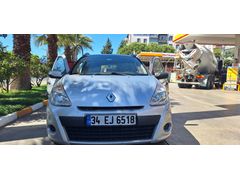 Sahibinden Renault Clio 1.5 dCi Grandtour Authentique 2012 Model 