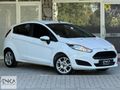 ENKA GROUPS 2016 FİESTA 1.5 TDCİ 179.000 KM DEĞİŞENSİZ MASRAFSIZ