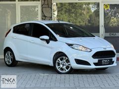 ENKA GROUPS 2016 FİESTA 1.5 TDCİ 179.000 KM DEĞİŞENSİZ MASRAFSIZ