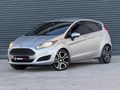 ŞEKERCİ AUTO 2014 FORD FİESTA 1.5 DCİ TREND