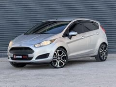 ŞEKERCİ AUTO 2014 FORD FİESTA 1.5 DCİ TREND