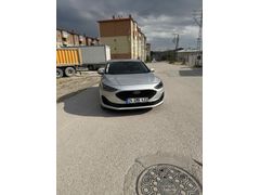 Sahibinden Ford Focus 1.5 Ti-VCT Trend X 2022 Model 