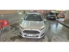 2013 Model Ford Fiesta 140 bin km Dizel Manuel