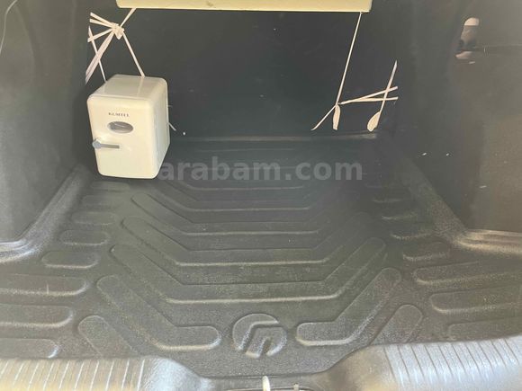 Sahibinden Fiat Egea 1.3 Multijet Easy 2018 Model 