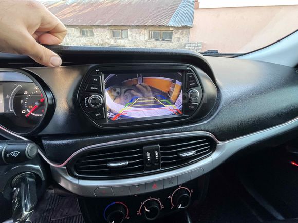 Sahibinden Fiat Egea 1.3 Multijet Easy 2018 Model 