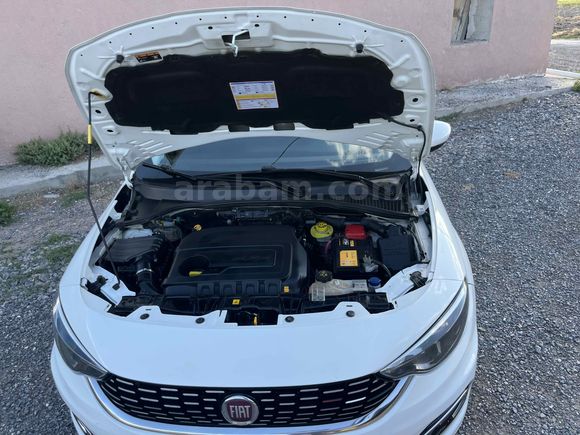 Sahibinden Fiat Egea 1.3 Multijet Easy 2018 Model 