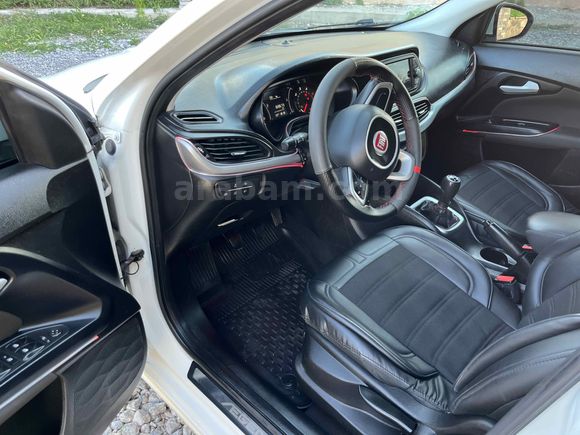 Sahibinden Fiat Egea 1.3 Multijet Easy 2018 Model 