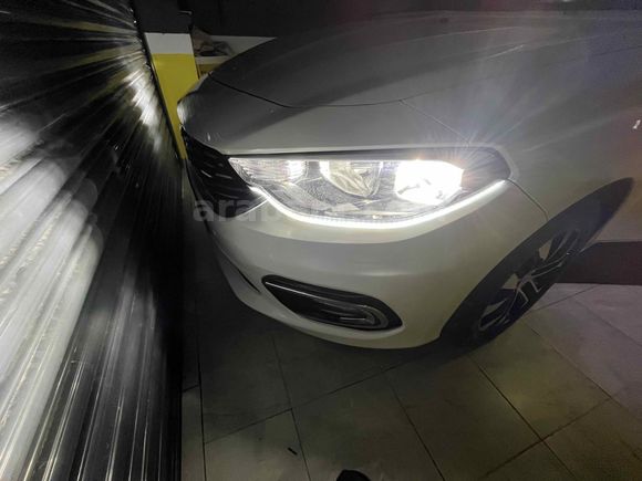 Sahibinden Fiat Egea 1.3 Multijet Easy 2018 Model 