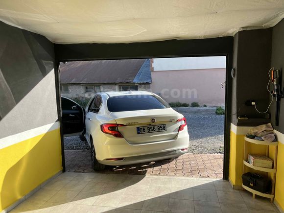 Sahibinden Fiat Egea 1.3 Multijet Easy 2018 Model 