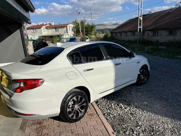 Sahibinden Fiat Egea 1.3 Multijet Easy 2018 Model 