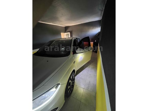 Sahibinden Fiat Egea 1.3 Multijet Easy 2018 Model 