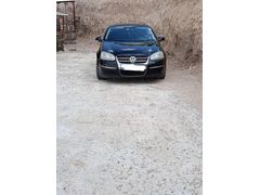 Sahibinden Volkswagen Jetta 1.6 TDi Primeline 2010 Model