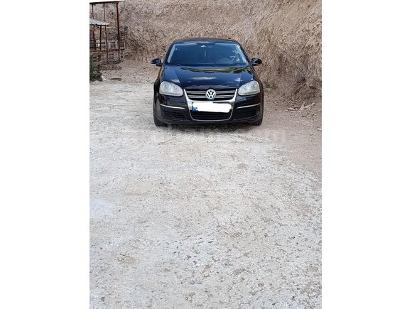 Sahibinden Volkswagen Jetta 1.6 TDi Primeline 2010 Model