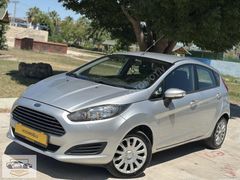 2014 çıkışlı _ FORD FİESTA_ 1.5TDCİ- EURO5- 171.000km