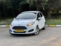 ÖZENLER OTO'DAN FORD FİESTA TREND X