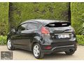 2015 MODEL 1.5 DİZEL FORD FİESTA TİTANİUM 75 HP