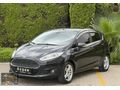 2015 MODEL 1.5 DİZEL FORD FİESTA TİTANİUM 75 HP