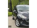 2015 MODEL 1.5 DİZEL FORD FİESTA TİTANİUM 75 HP