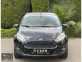 2015 MODEL 1.5 DİZEL FORD FİESTA TİTANİUM 75 HP