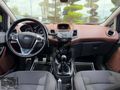 2015 MODEL 1.5 DİZEL FORD FİESTA TİTANİUM 75 HP