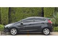 2015 MODEL 1.5 DİZEL FORD FİESTA TİTANİUM 75 HP