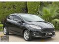 2015 MODEL 1.5 DİZEL FORD FİESTA TİTANİUM 75 HP