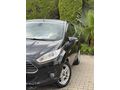 2015 MODEL 1.5 DİZEL FORD FİESTA TİTANİUM 75 HP