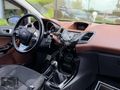 2015 MODEL 1.5 DİZEL FORD FİESTA TİTANİUM 75 HP