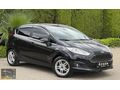 2015 MODEL 1.5 DİZEL FORD FİESTA TİTANİUM 75 HP