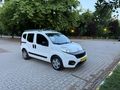FİAT FİORİNO POP 1.3 DİZEL 95 HP