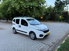 FİAT FİORİNO POP 1.3 DİZEL 95 HP