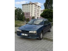 Galeriden Renault R 19 1.4 Europa RNA 1998 Model Ağrı