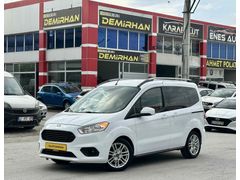 2023 ÇIKIŞLI 2022 MODEL 97 BİN KMDE OTOMOBİL RUHSATLI