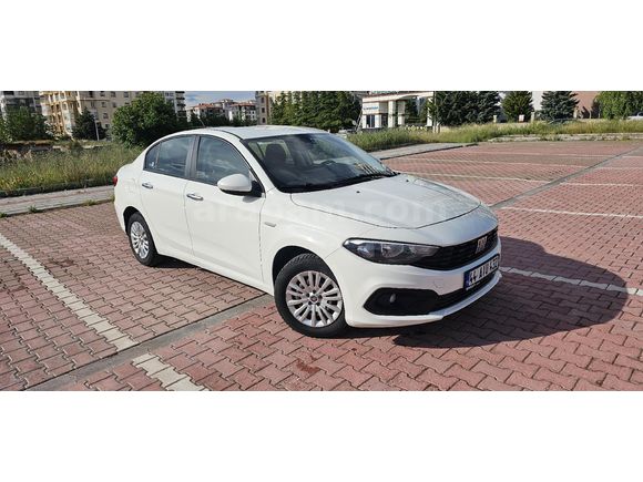 Sahibinden Fiat Egea 1.3 Multijet Easy 2022 Model
