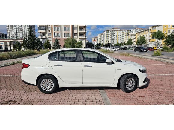 Sahibinden Fiat Egea 1.3 Multijet Easy 2022 Model