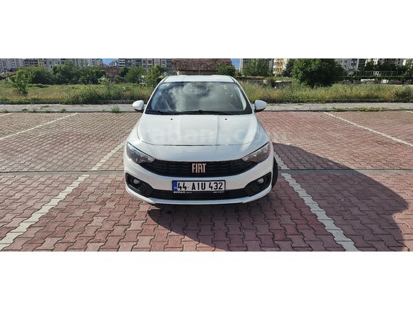 Sahibinden Fiat Egea 1.3 Multijet Easy 2022 Model