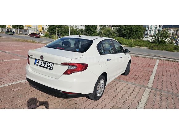 Sahibinden Fiat Egea 1.3 Multijet Easy 2022 Model