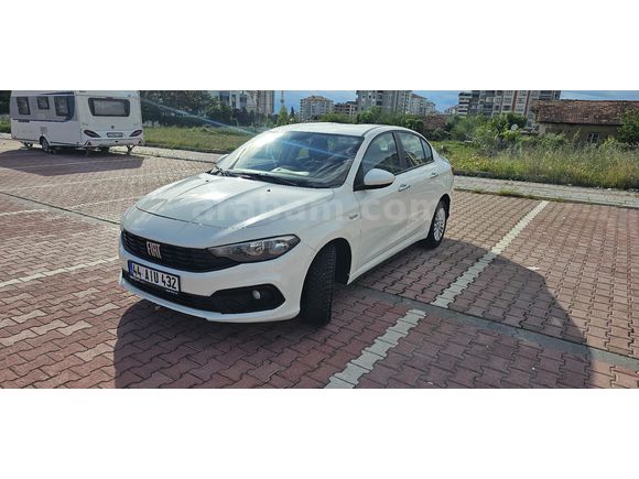 Sahibinden Fiat Egea 1.3 Multijet Easy 2022 Model
