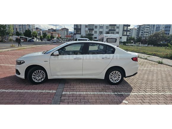 Sahibinden Fiat Egea 1.3 Multijet Easy 2022 Model
