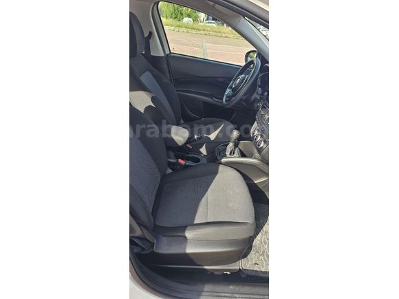 Sahibinden Fiat Egea 1.3 Multijet Easy 2022 Model