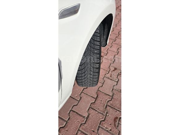 Sahibinden Fiat Egea 1.3 Multijet Easy 2022 Model
