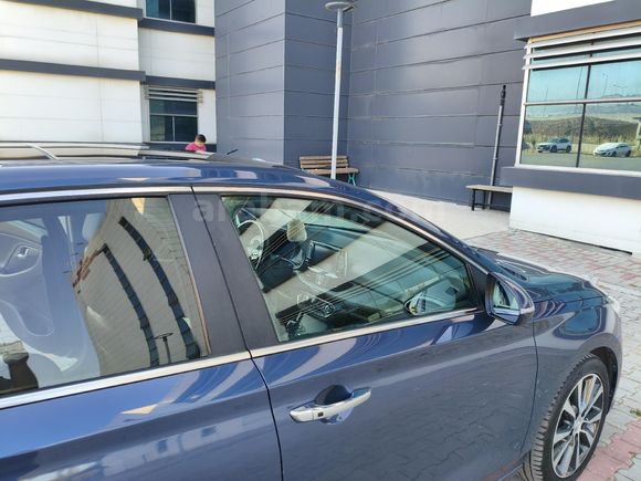 Sahibinden Hyundai i30 1.6 CRDi Elite Plus 2017 Model