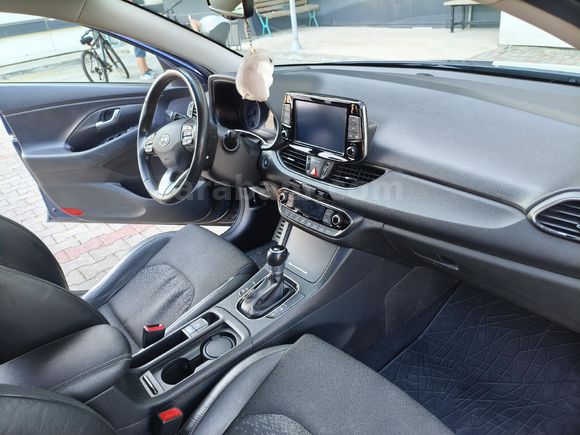 Sahibinden Hyundai i30 1.6 CRDi Elite Plus 2017 Model