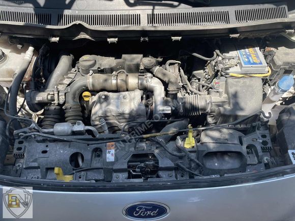 Otomobil Ruhsatlı Ford Courier