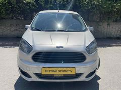 Galeriden Ford Tourneo Courier 1.6 TDCi Deluxe 2016 Model Konya