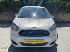 Otomobil Ruhsatlı Ford Courier