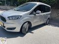 Otomobil Ruhsatlı Ford Courier