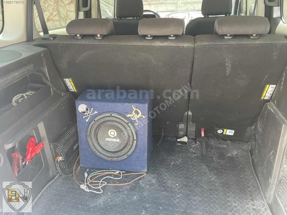 Otomobil Ruhsatlı Ford Courier