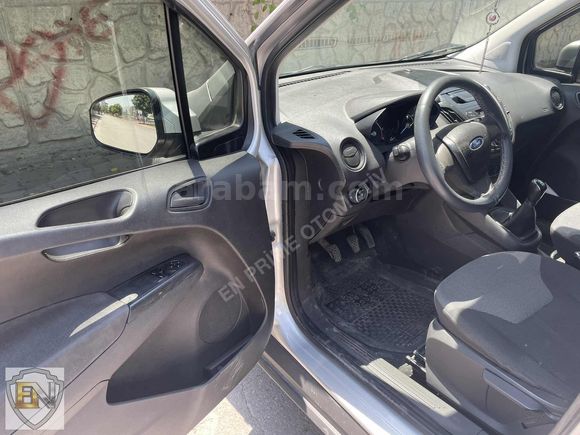 Otomobil Ruhsatlı Ford Courier